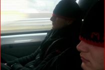Busfohn